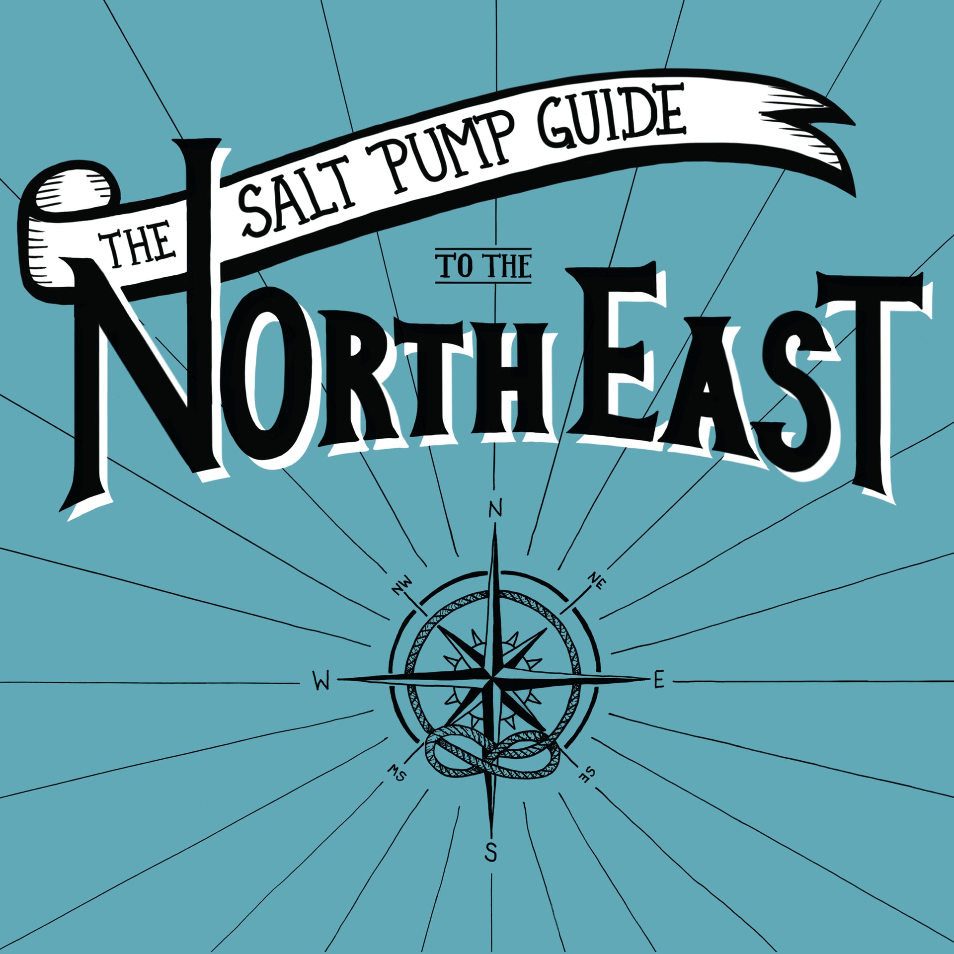 The Salt Pump Guide To The Northeast - Salt Pump Climbing Co.