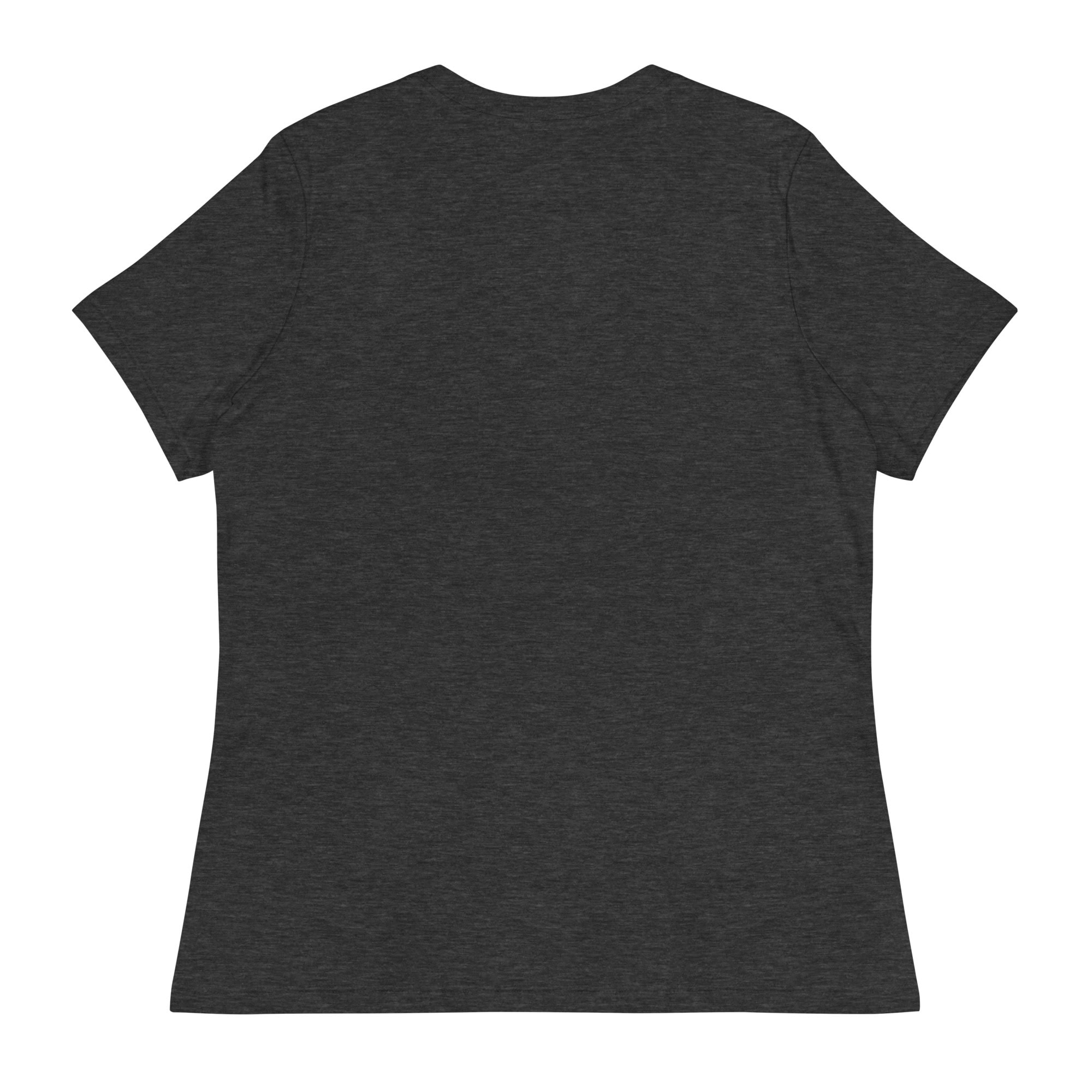 Women's Relaxed T-Shirt - Image 2