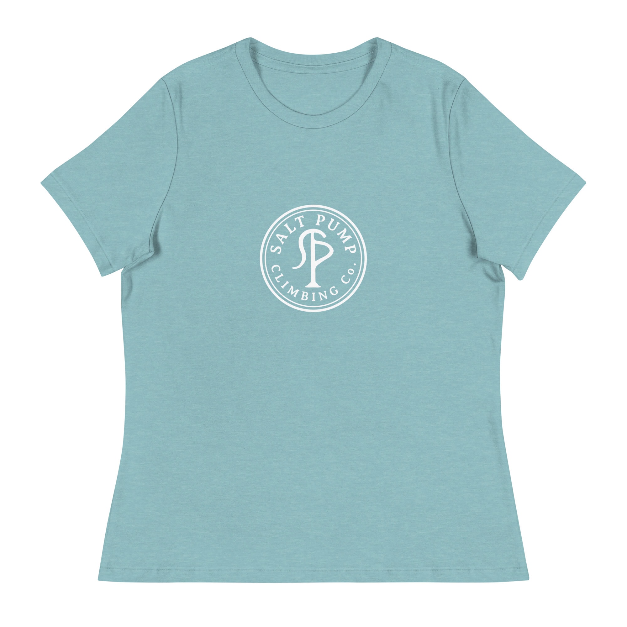 Women's Relaxed T-Shirt - Image 3