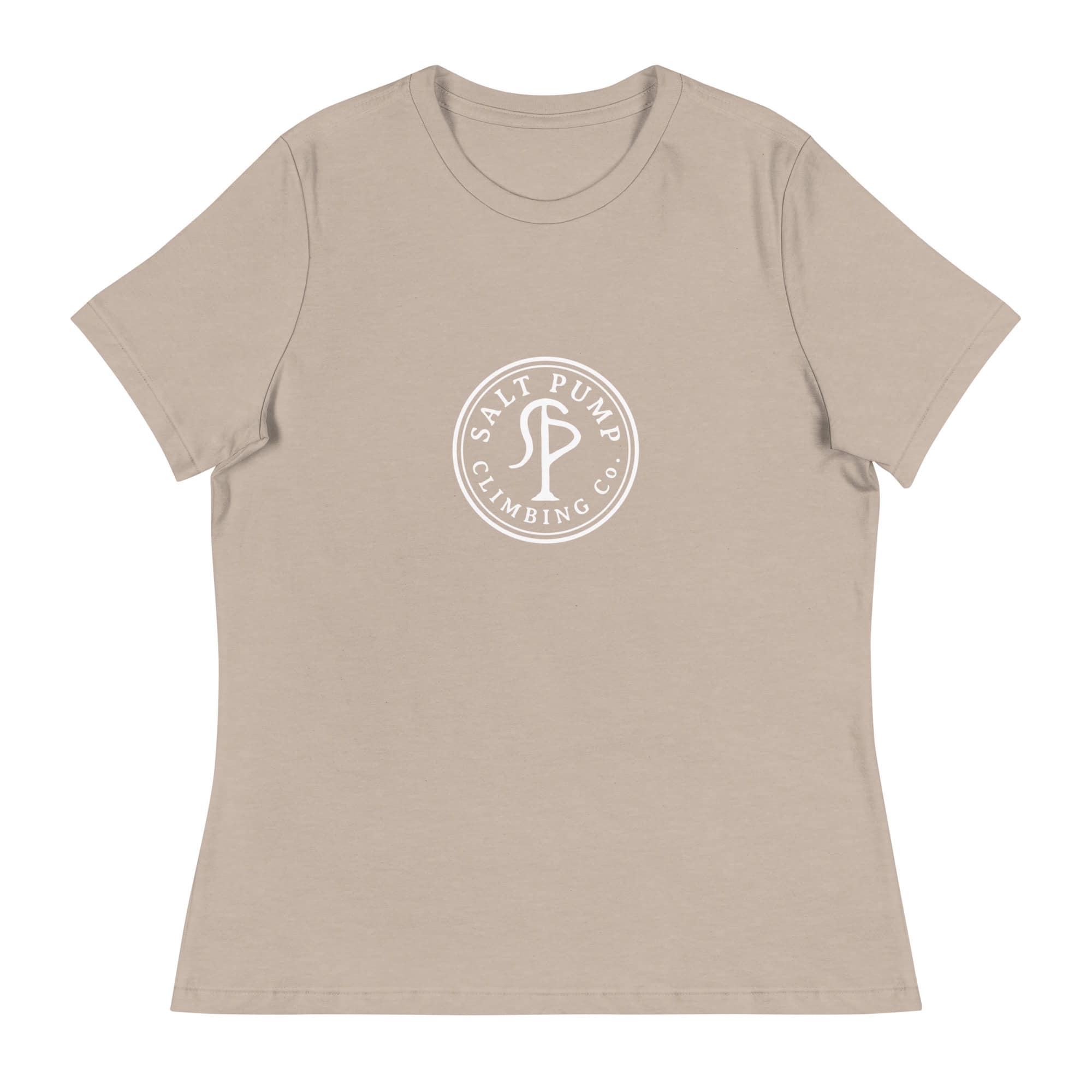 Women's Relaxed T-Shirt - Image 5